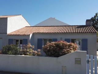 Villa Moderne et Calme, Proche Plage, Centre-Ville, 6 Pers., Jardin, Tout Confort - FR-1-476-87 - La Faute-sur-Mer - 0