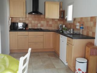 Villa Moderne et Calme, Proche Plage, Centre-Ville, 6 Pers., Jardin, Tout Confort - FR-1-476-87 - 9