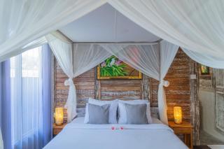 Ananda JJ Ubud Resort & Spa - Ubud - 3