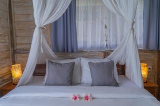 Ananda JJ Ubud Resort & Spa - Ubud - 7