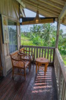 Ananda JJ Ubud Resort & Spa - 5