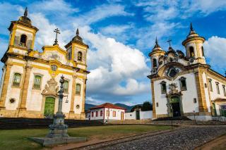 Casa Nova em Ouro Preto e Mariana - Ouro Preto - 2