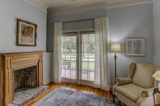 Bonne Terre Sycamore Room - - 6