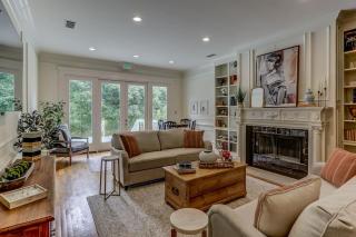 Bonne Terre Sycamore Room - - 2