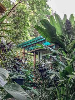 Cozy Wayan Sueta's Garden Villa 2 - 9