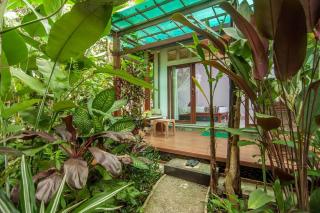 Cozy Wayan Sueta's Garden Villa 2 - 8