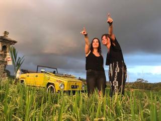 Cozy Wayan Sueta's Garden Villa 2 - 2