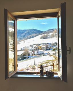 Alpine Vista Villa Hardaker 4 bedrooms Torgnon - Torgnon - 1