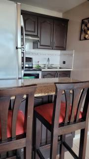 Apartamento 906 zona 9 - Guatemala - 2