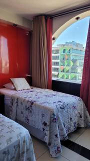 Aparthotel zona 9 - 3