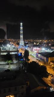 Aparthotel zona 9 - 2