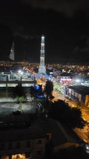 Aparthotel zona 9 - 1