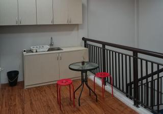 158 Guest House Syariah RedPartner - 8