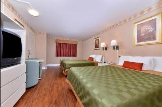 Americas Best Value Inn San Clemente Beach - San Clemente - 4