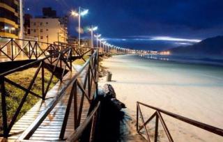 Lindo AP,frente praia,Navegantes#2 - 7