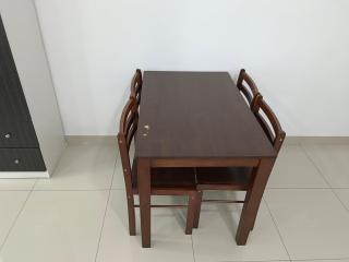 Peace home cybersqure 2 - Cyberjaya - 6