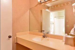 Americas Best Value Inn San Clemente Beach - San Clemente - 2