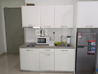 Peace home cybersqure 2 - Cyberjaya - 7