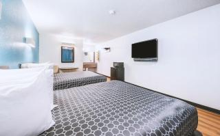 Americas Best Value Inn Beeville - 8