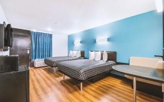 Americas Best Value Inn Beeville - 9