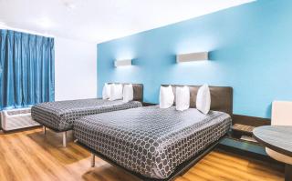 Americas Best Value Inn Beeville - 7