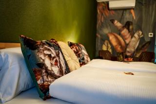 Hotel Residenz Luxury Apartments - Metzingen - 0