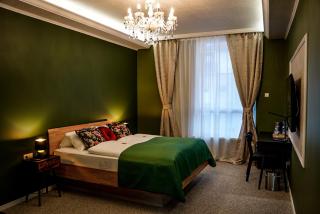 Hotel Residenz Luxury Apartments - Metzingen - 1