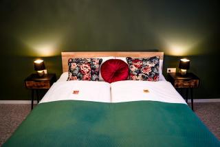 Hotel Residenz Luxury Apartments - Metzingen - 6