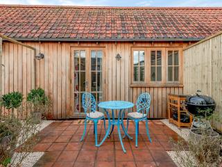Copse Lodge - Eling - 9