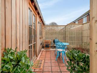 Copse Lodge - Eling - 8
