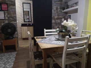 Linda kitnet, frente mar, piscina Navegantes#4 - 0