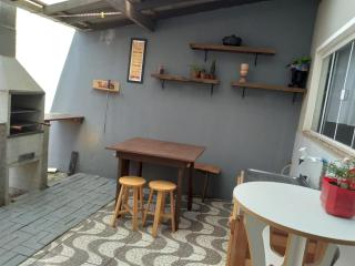 Linda kitnet, frente mar, piscina Navegantes#4 - 2