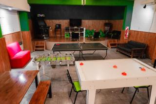 Clover Hostel - 6