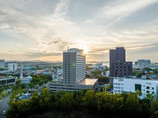 Planet Holiday Hotel & Residence - 6