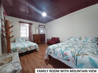 Odyssey's Pateng Homestay, Cherrapunji - Cherrapunji - 5