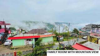 Odyssey's Pateng Homestay, Cherrapunji - 3