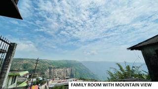 Odyssey's Pateng Homestay, Cherrapunji - Cherrapunji - 1