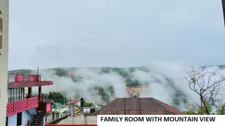 Odyssey's Pateng Homestay, Cherrapunji - 1
