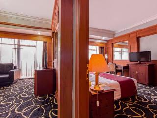 Planet Holiday Hotel & Residence - Nagoya - 2