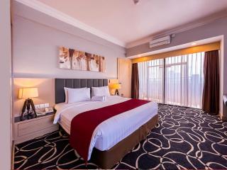 Planet Holiday Hotel & Residence - Nagoya - 4