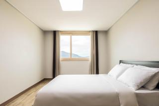 KensingtonResort JirisanNamwon - Namwon - 1