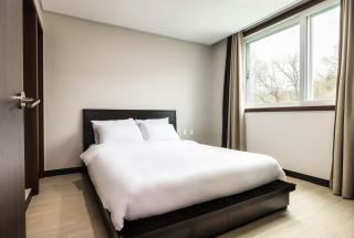 KensingtonResort JirisanNamwon - Namwon - 4