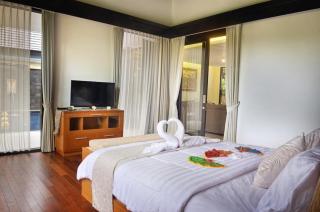 Room in Villa - Kori Maharani Villa - Two Bedroom Pool Villa 1 - Siyut - 8