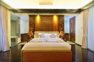 Room in Villa - Kori Maharani Villa - Two Bedroom Pool Villa 1 - Siyut - 9