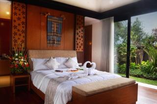 Room in Villa - Kori Maharani Villa - Two Bedroom Pool Villa 1 - Siyut - 5