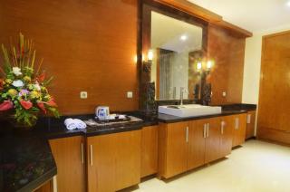 Room in Villa - Kori Maharani Villa - Two Bedroom Pool Villa 1 - Siyut - 3