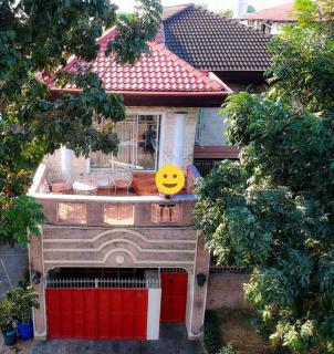 Big House in Quezon City - Manila - 1