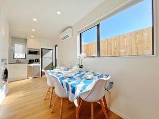 Fabulous house where you can call it home - Auckland - 8