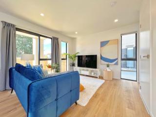 Fabulous house where you can call it home - Auckland - 6