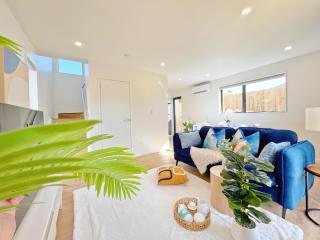Fabulous house where you can call it home - Auckland - 2